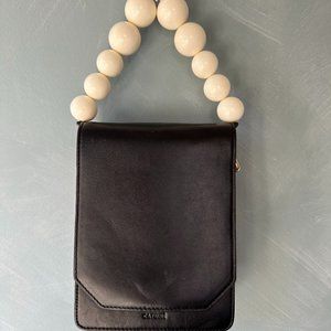 Cafune Bellows Crossbody Bag